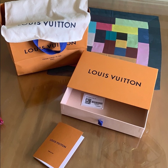 Louis Vuitton wallet - Picture 5 of 8